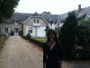 At first Chateau - Steph