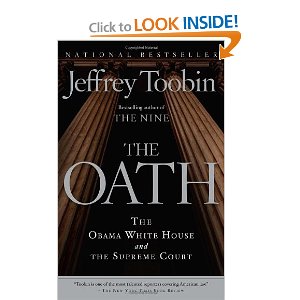 Toobin The Oath