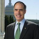 sen bob casey