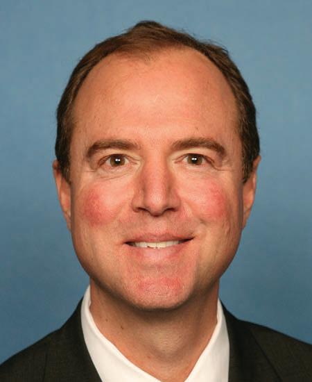 Op-Ed: Adam Schiff: Biden has his work cut out for him