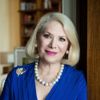 Jill Wine-Banks: Expect sexist treatment in the workplace so that you will see it and take the necessary steps to stop it