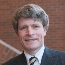 Richard Painter: If Democrats don’t impeach, “they risk losing to Donald Trump”