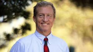 Tom Steyer: Democratic leaders, stop dragging your feet and impeach Trump now