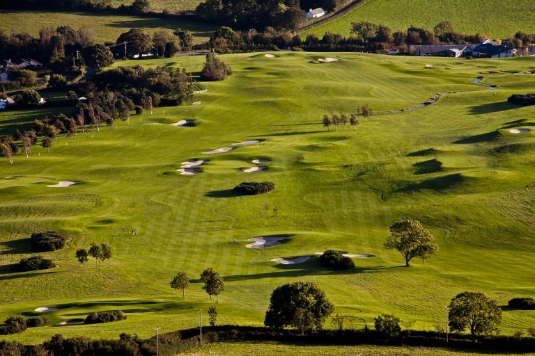 Congress Investigates Vice President Pence’s Trip to Trump Golf Resort in Ireland