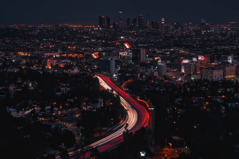 Trump To Block California From Setting Its Own Car Pollution Standards: Report