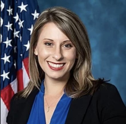 Katie Hill Blames ‘Shameless Operatives’ and ‘Gutter Politics’ For Resignation in Defiant House Floor Speech