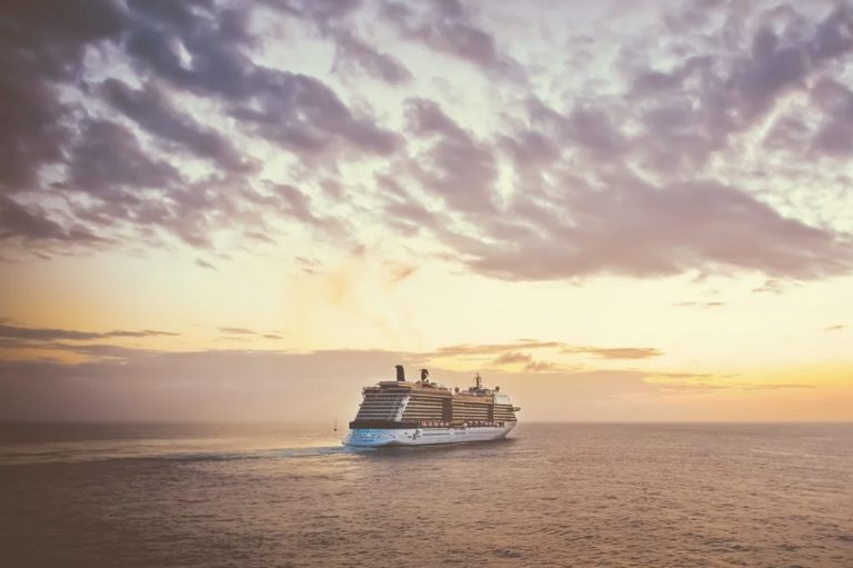 California Cruise Ship With Coronavirus Cases Docks In Oakland To Unload Passengers