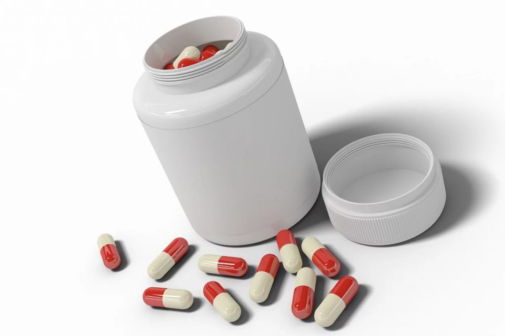 medicine pills