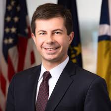 Pete Buttigieg Will Endorse Joe Biden for Democratic Nomination