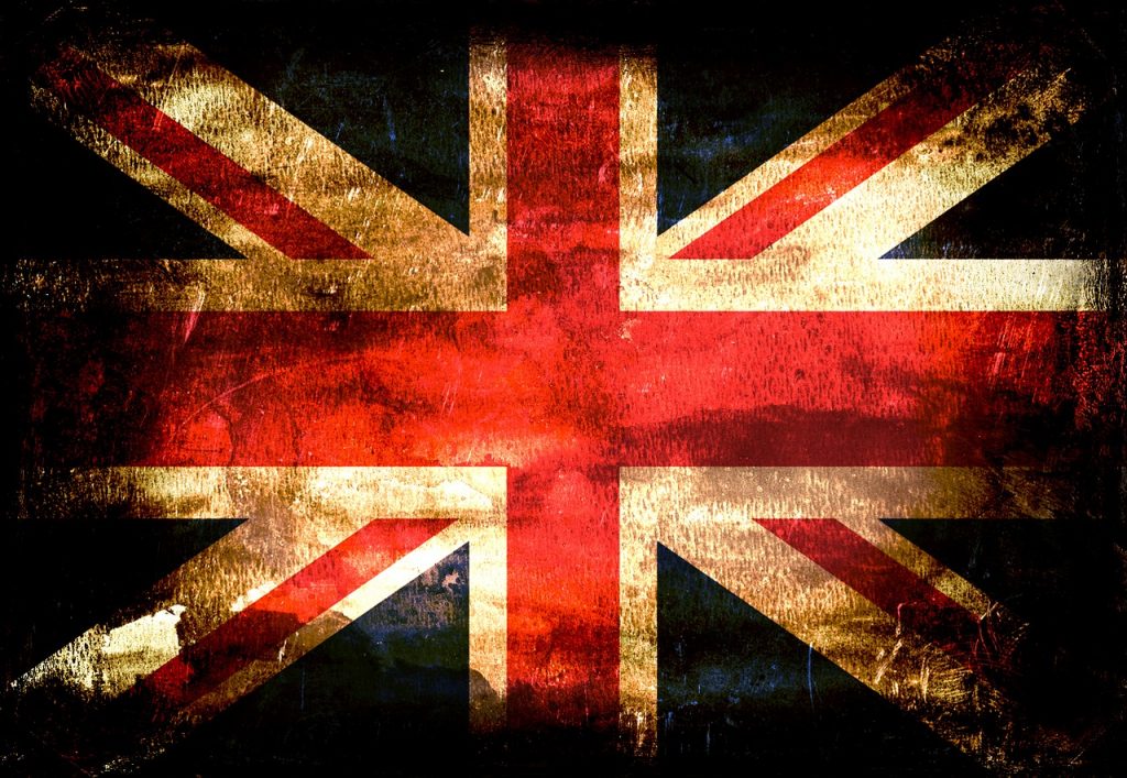 United Kingdom UK