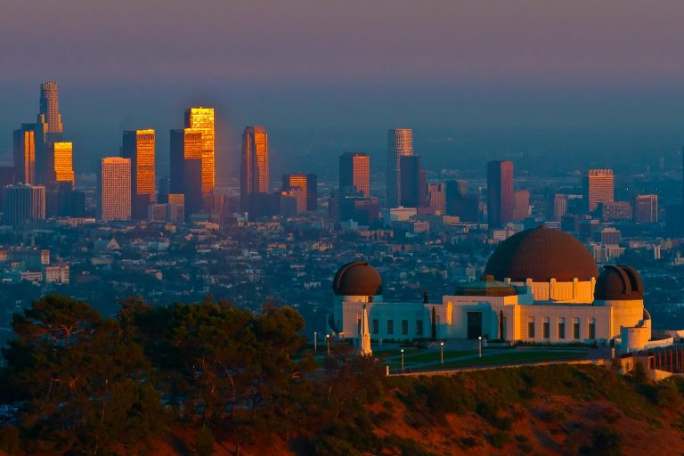 Mayor: Los Angeles is 1st major US city offering all residents tests