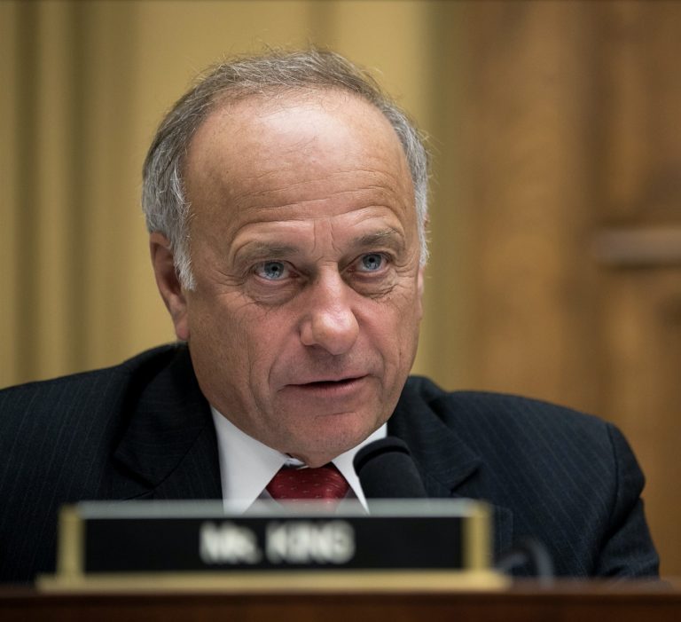 Rep. Steve King (R-IA) ousted in Iowa GOP primary