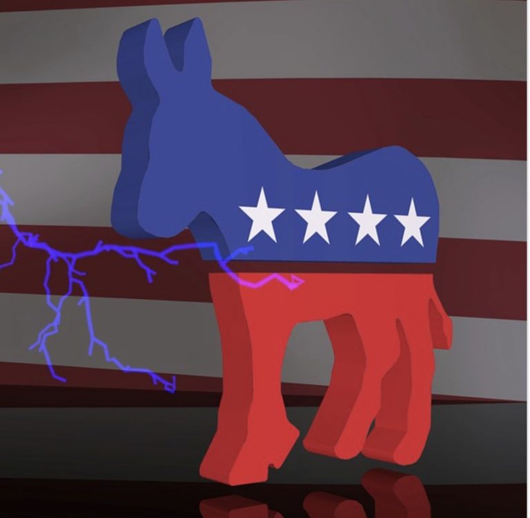 Democratic National Convention Will Be Almost Entirely Virtual