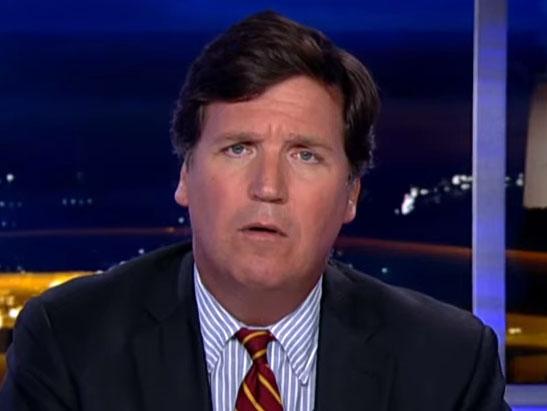 Fox News’ Tucker Carlson under fresh scrutiny after Buffalo mass shooting