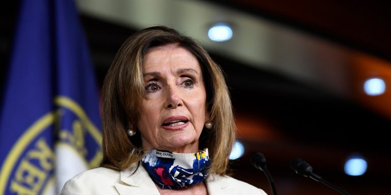 Speaker Pelosi Heads To Asia, But No Word On Potential Taiwan Visit