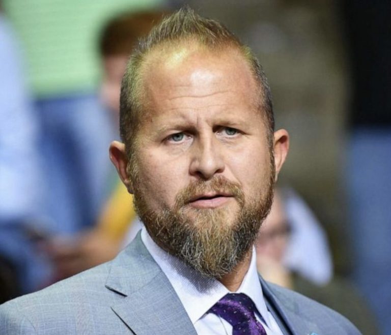 Former Trump campaign manager Brad Parscale hospitalized after threatening to harm himself: Police