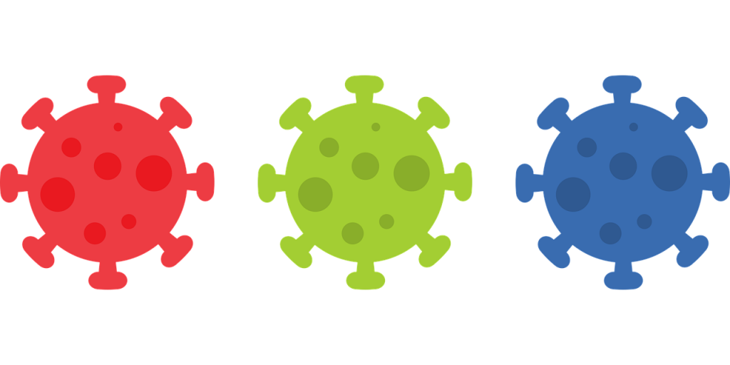 coronavirus covid