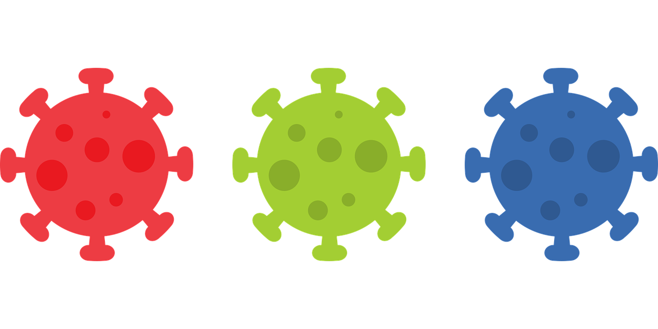 coronavirus covid
