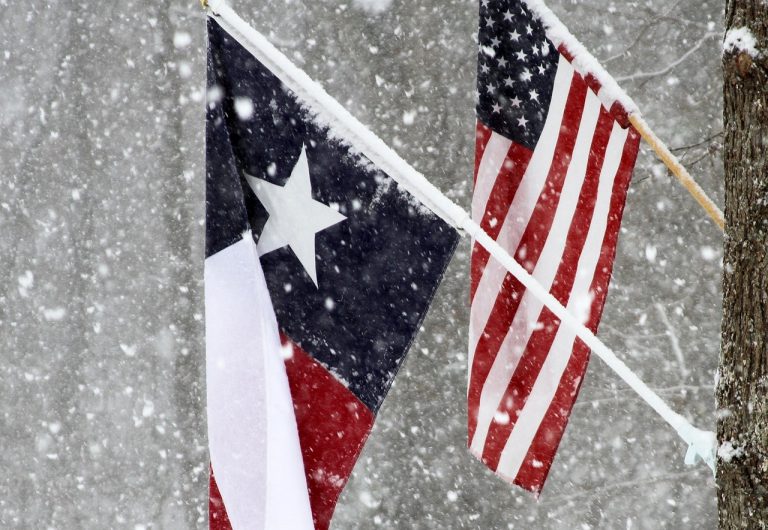 President Biden declares major disaster for much of Texas following severe winter storm