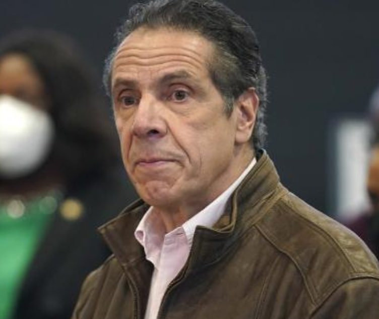 NY Gov. Andrew Cuomo resigns after sexual harassment allegations, investigation