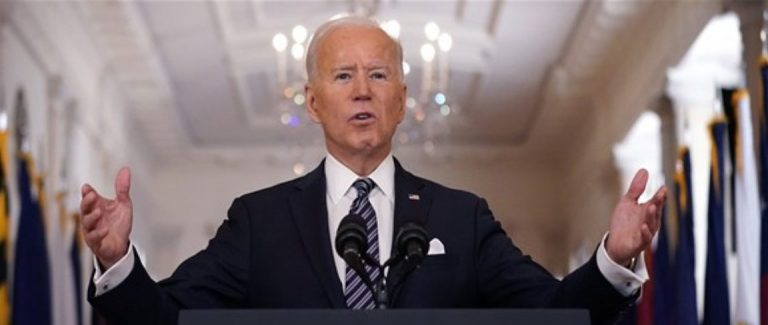 Biden signs major climate, health care and tax bill into law