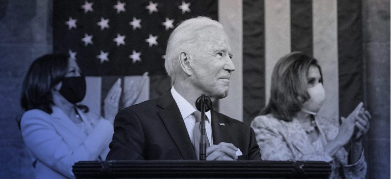 Biden touts next steps on ‘Cancer Moonshot’ in speech at JFK library