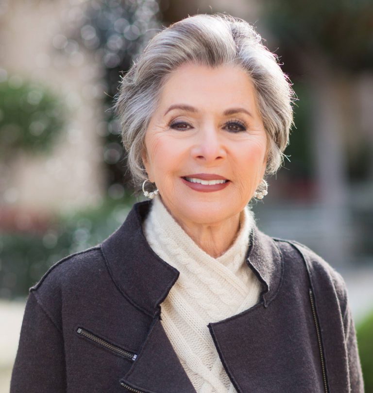 Former Sen. Barbara Boxer Assaulted, Robbed In California