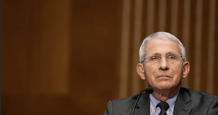 Americans should get boosters ahead of possibly ‘dangerous’ winter spike, Fauci says