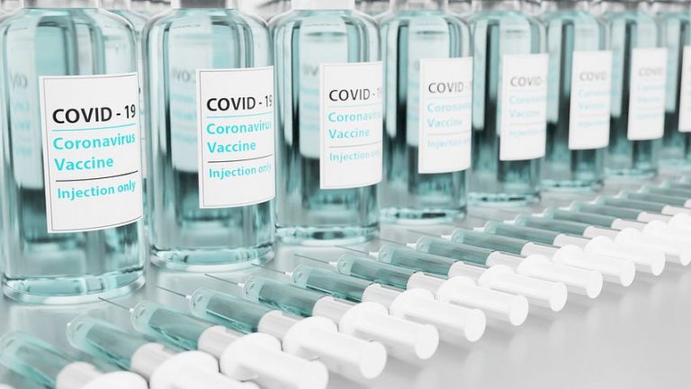 FDA authorizes booster dose of Pfizer’s Covid-19 vaccine for people 65 and older