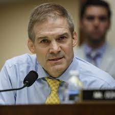 Rep. Jim Jordan indicates he won’t meet with January 6 committee