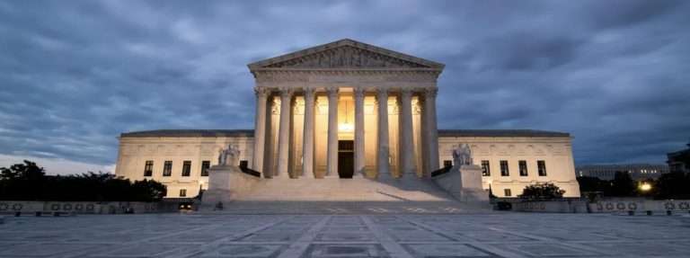 Supreme Court allows the carrying of firearms in public in major victory for gun rights groups