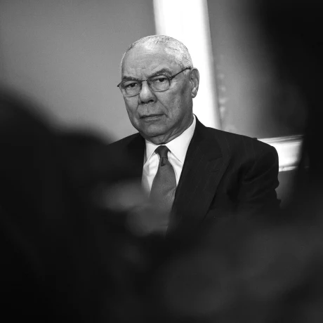 Colin Powell, former secretary of state, dies of multiple myeloma coupled with COVID-19 complications