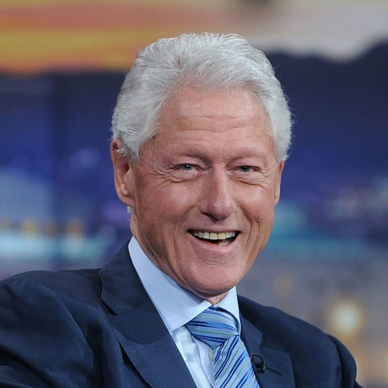 Bill Clinton Hospitalized In California, Is ‘On The Mend’