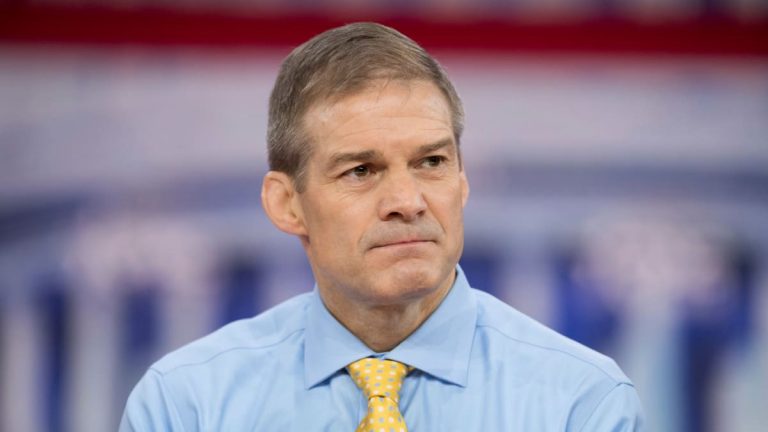 Rep. Jim Jordan Admits To Sending One Of The Texts Revealed By Jan. 6 Committee