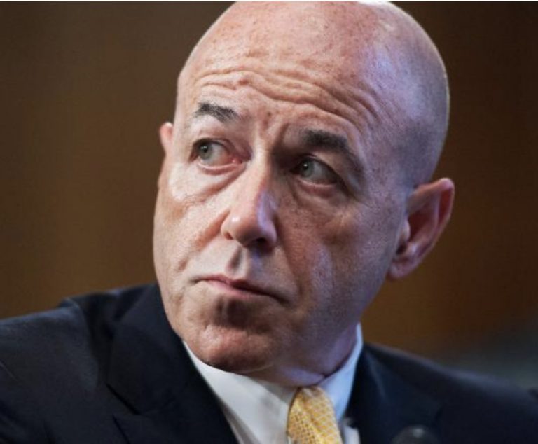 January 6 committee meets with former NYC police commissioner Bernard Kerik for eight hours