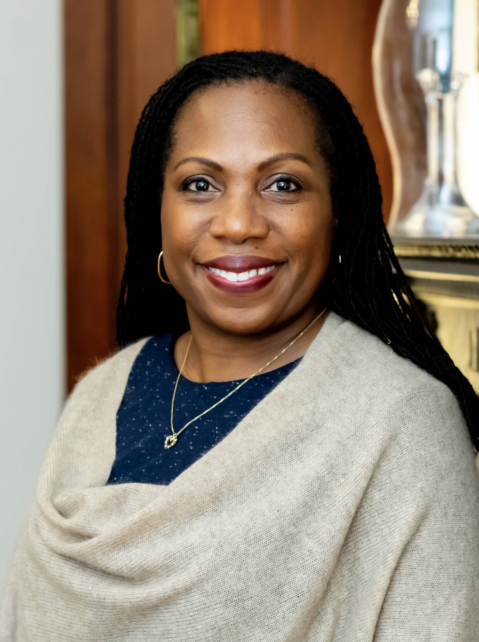 Judge Ketanji Brown Jackson SCOTUS Supreme Court