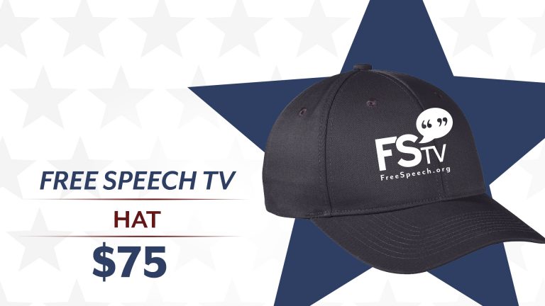 FSTV Fund Drive Final Week! Invest In trusted media like The Stephanie Miller Show on FreeSpeech TV! Donate Here!