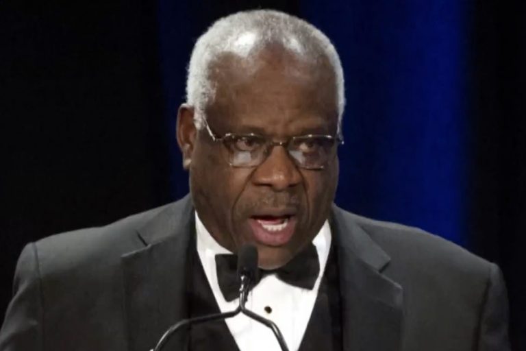 Clarence Thomas says abortion leak has changed Supreme Court