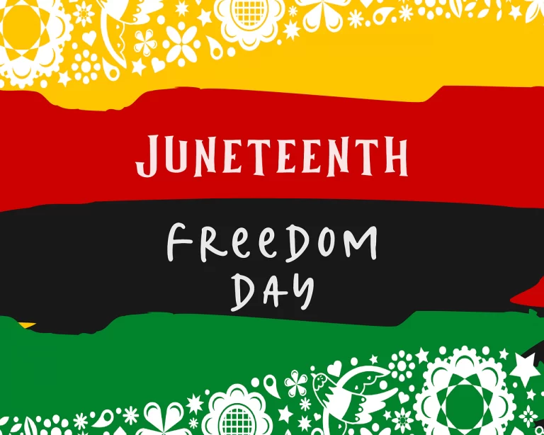 What to know about Juneteenth now that today is a federal holiday